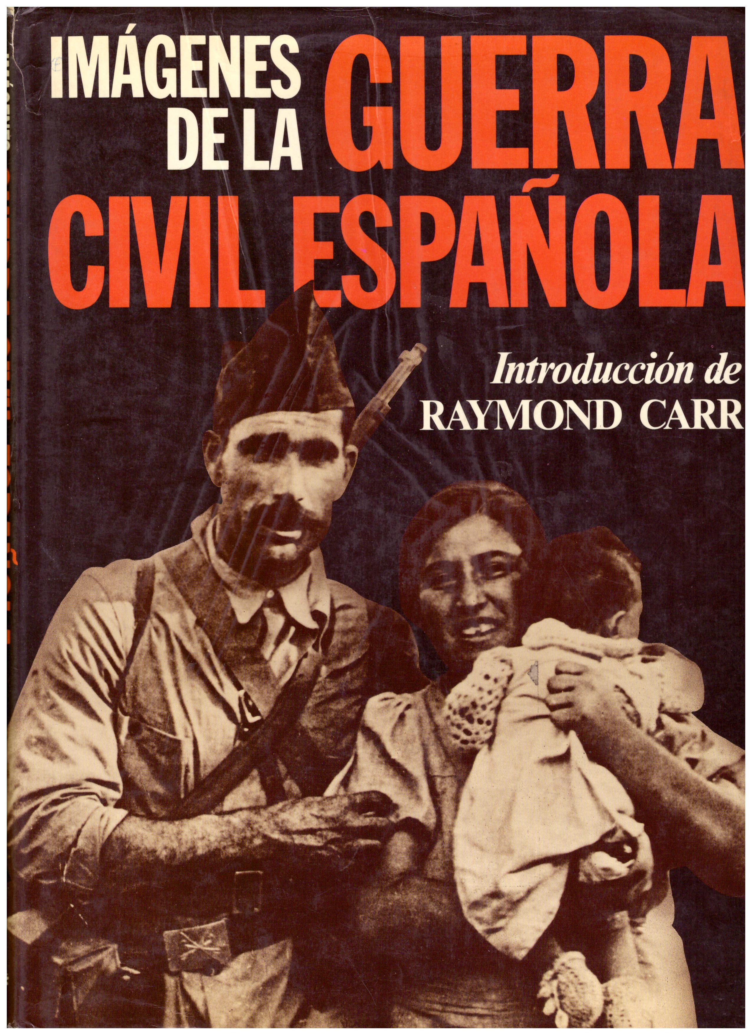 Images de la guerra civil espanola
